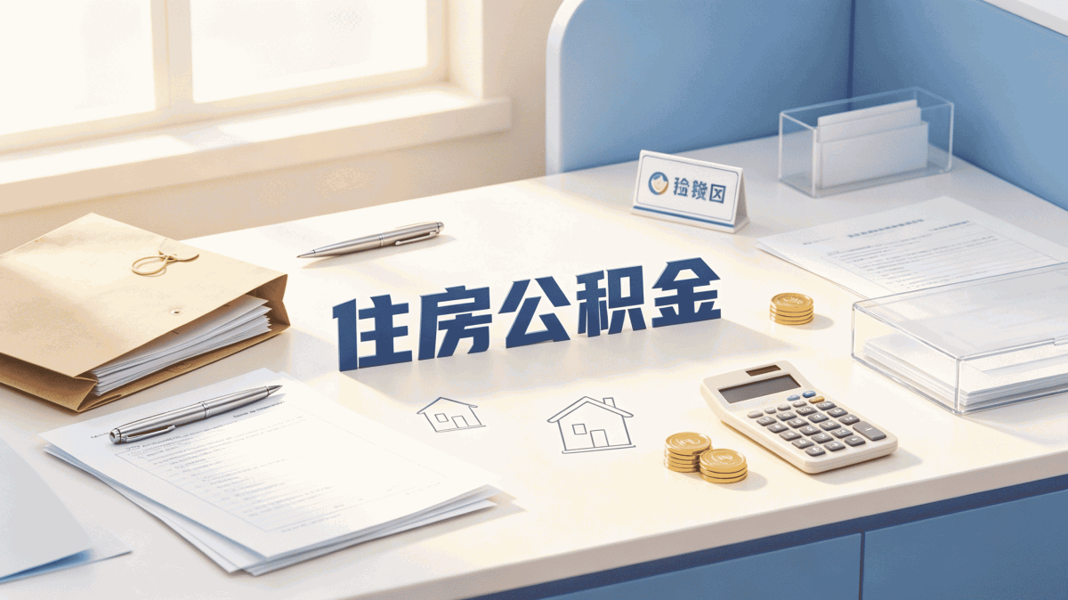 公积金代办比例是多少在阿克苏找代办还是自己跑？