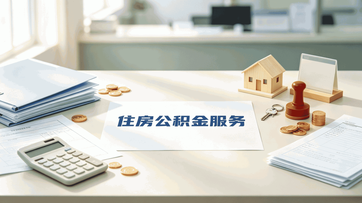 阿克苏退休公积金销户提取适用人群和计算口径