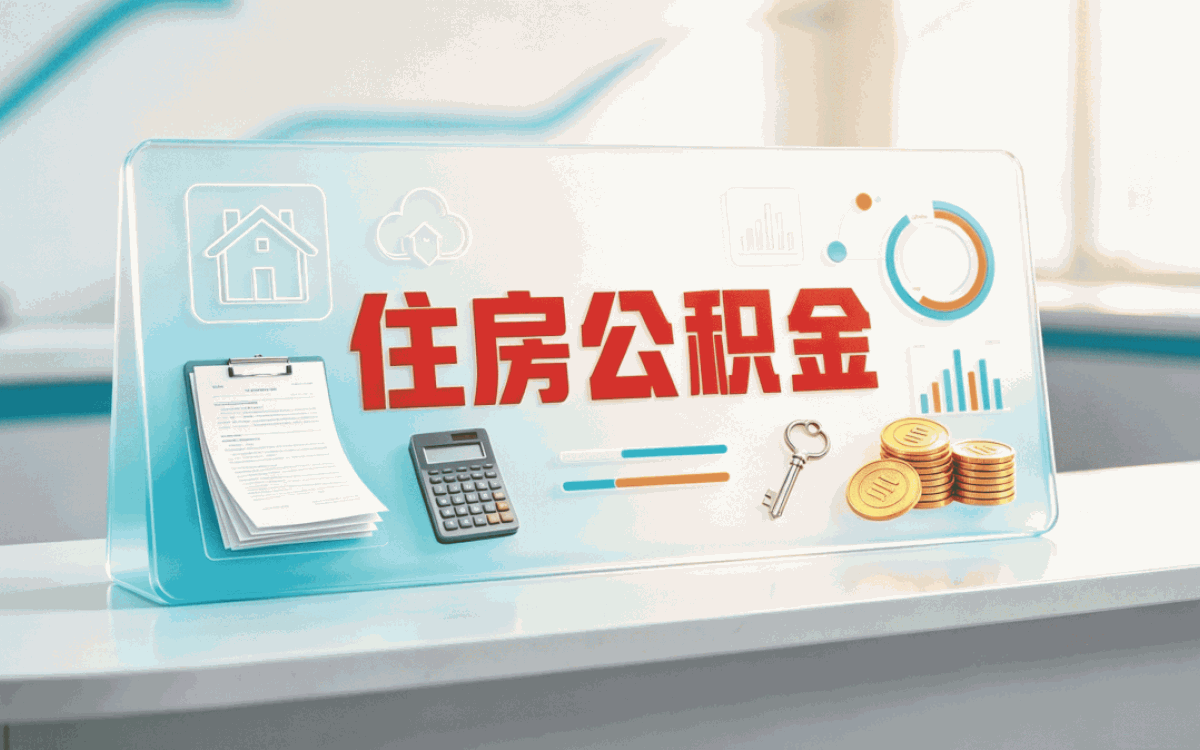 阿克苏公积金可提取余额计算别踩这几个坑