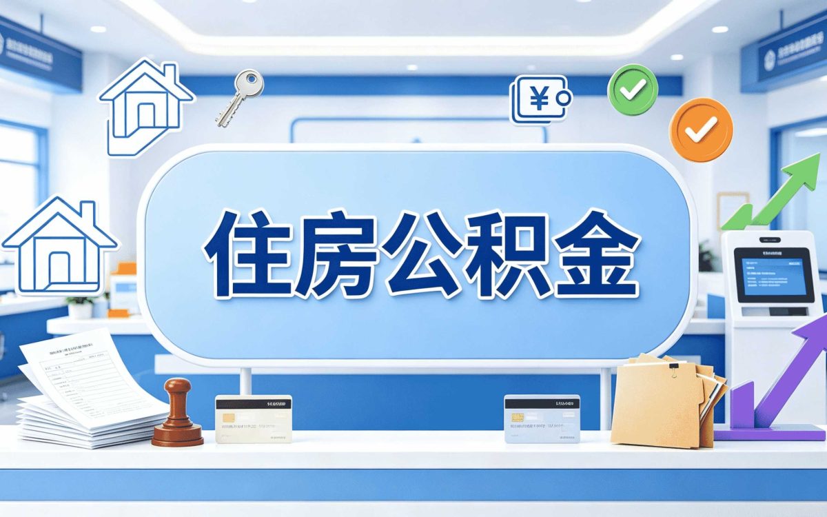 快速公积金代办在阿克苏要满足哪些要求？答案在这