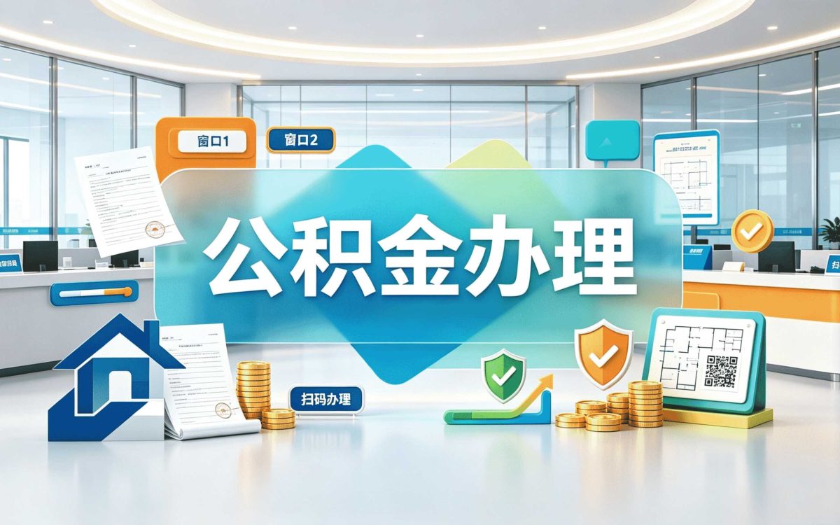 阿克苏公积金封存什么意思 少取一笔差多少钱