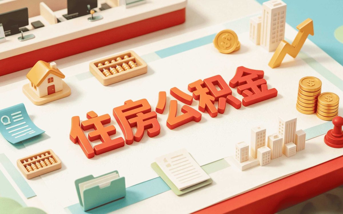 阿克苏公积金灵活就业人员缴存基数别乱填