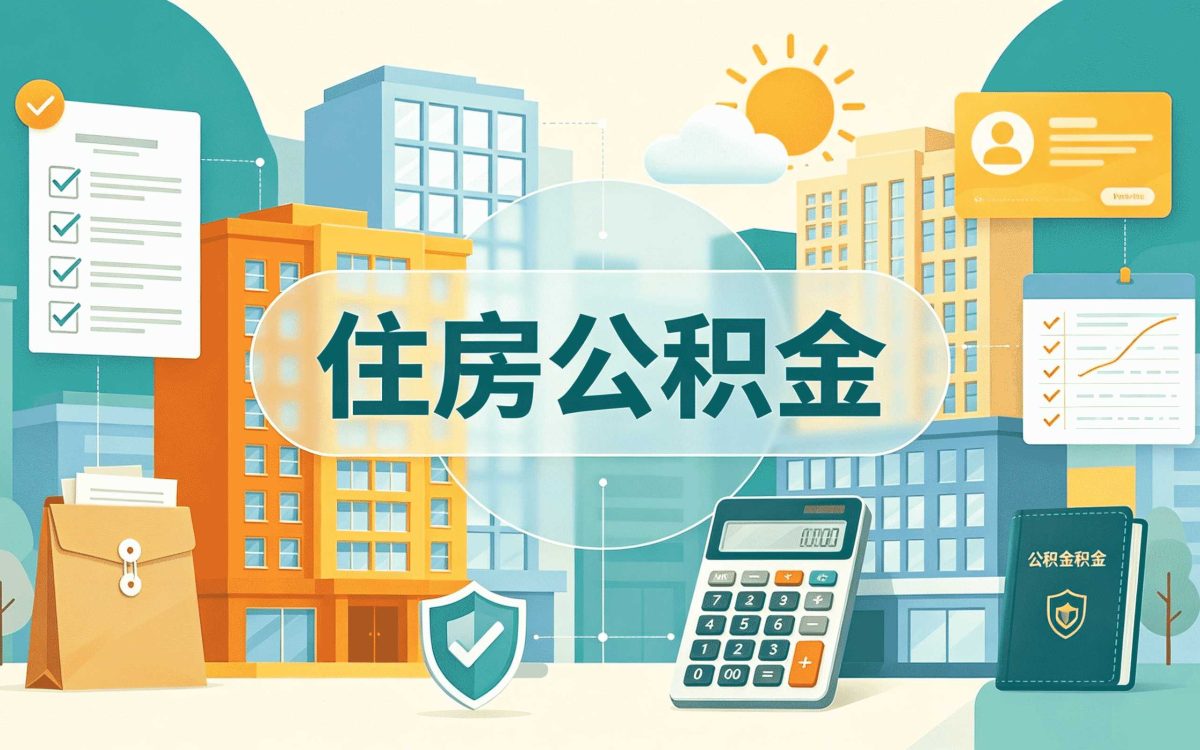 阿克苏离职提取住房公积金代办中介靠谱吗