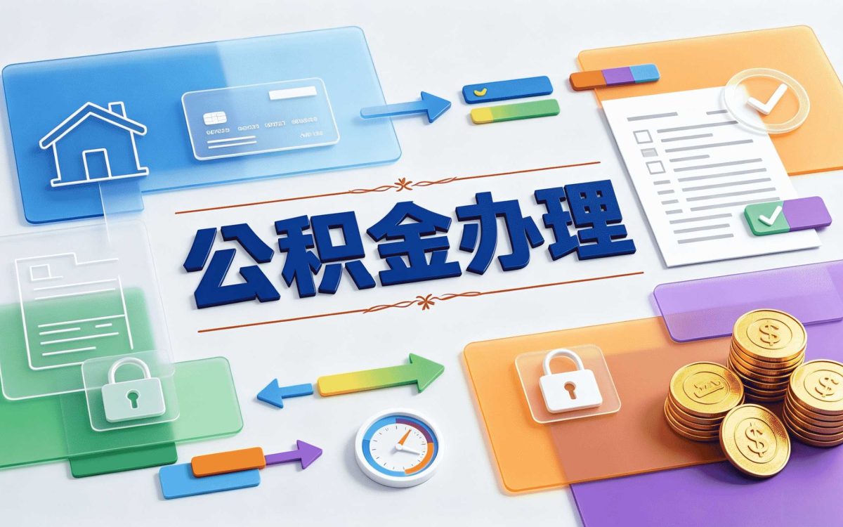 阿克苏实体机构公积金办理我头回办完复盘