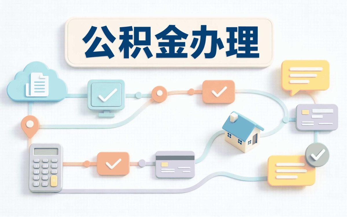 阿克苏公积金提取核验不通过处理行不行
