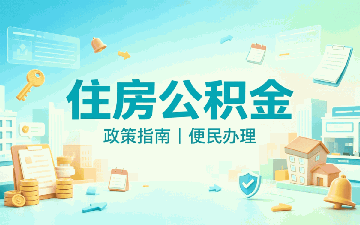 阿克苏公积金离职销户常见问题能全额提吗