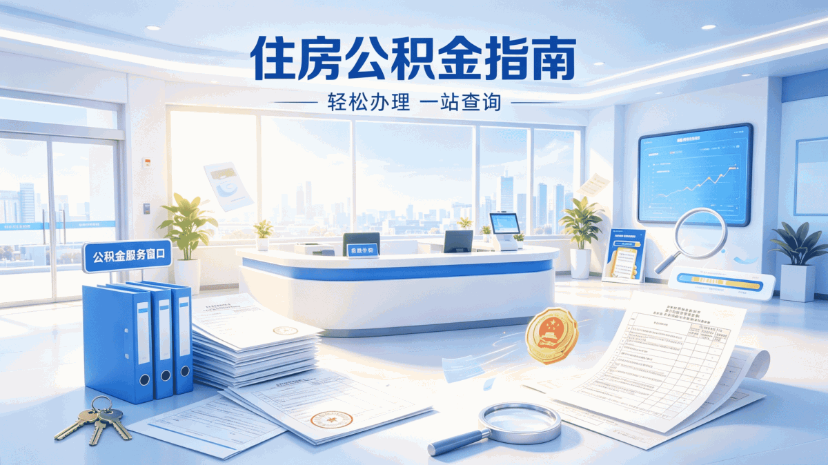 阿克苏正规可靠公积金代办平台材料到账时限