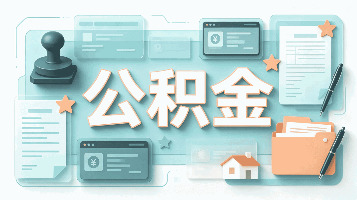 阿克苏公积金提取条件2026，看看你符合吗