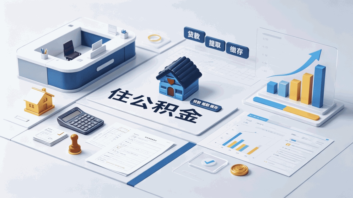 阿克苏公积金提取成功率高吗 差在哪笔划算
