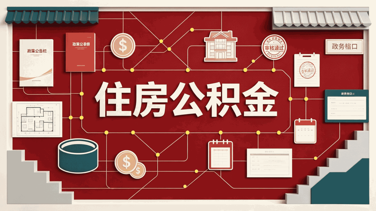 阿克苏公积金提前还款别踩这几个坑