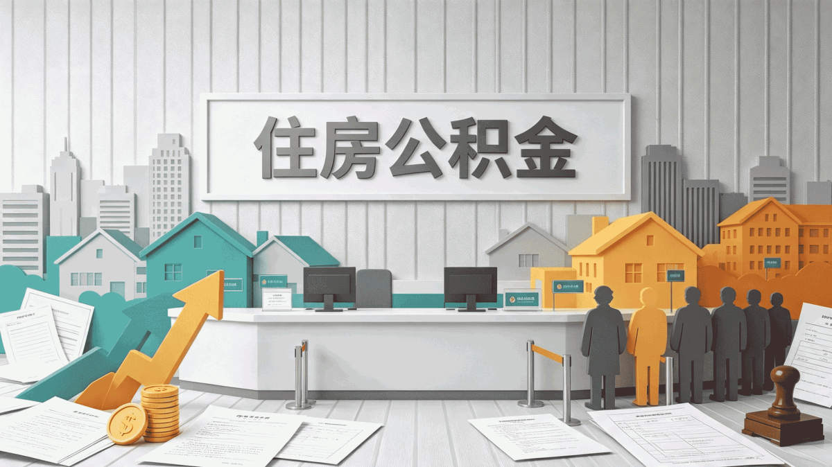 阿克苏公积金封存什么意思 少取一笔差多少钱