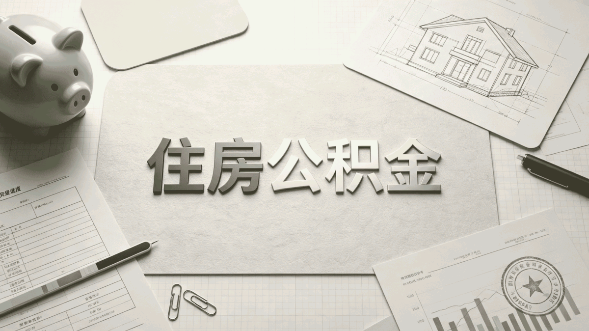 阿克苏公积金灵活就业人员缴存基数别乱填