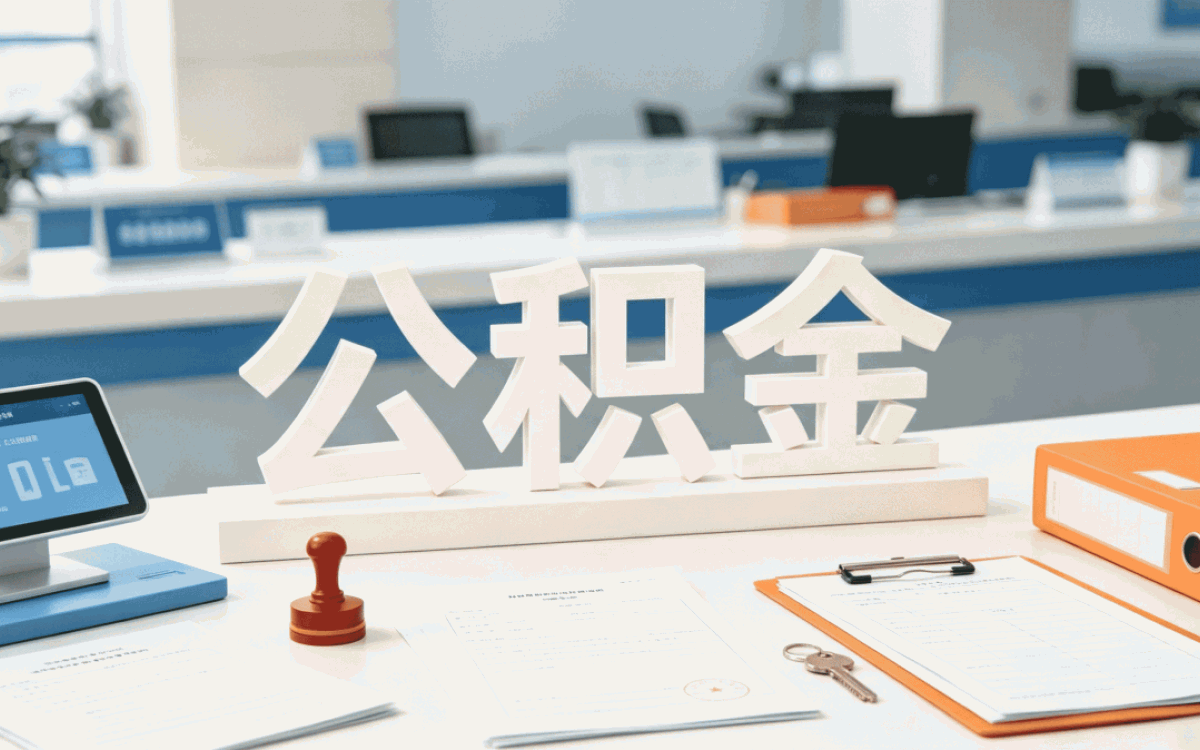 阿克苏怎样提取公积金 材料去哪办多久到账