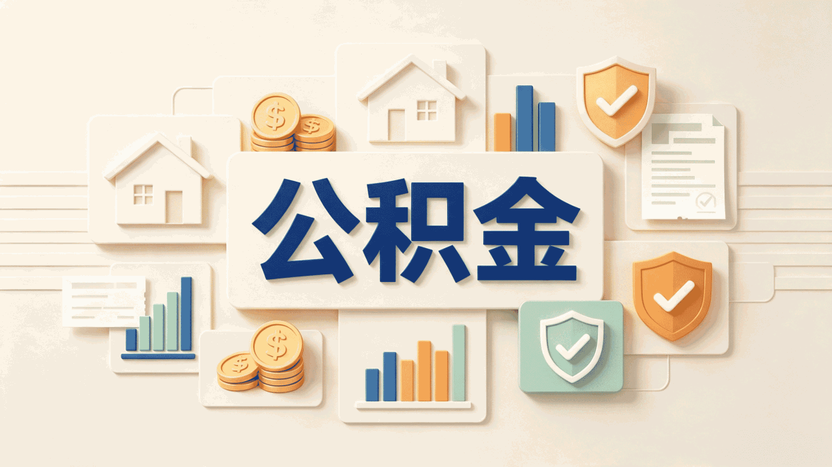 阿克苏退休公积金销户提取适用人群和计算口径