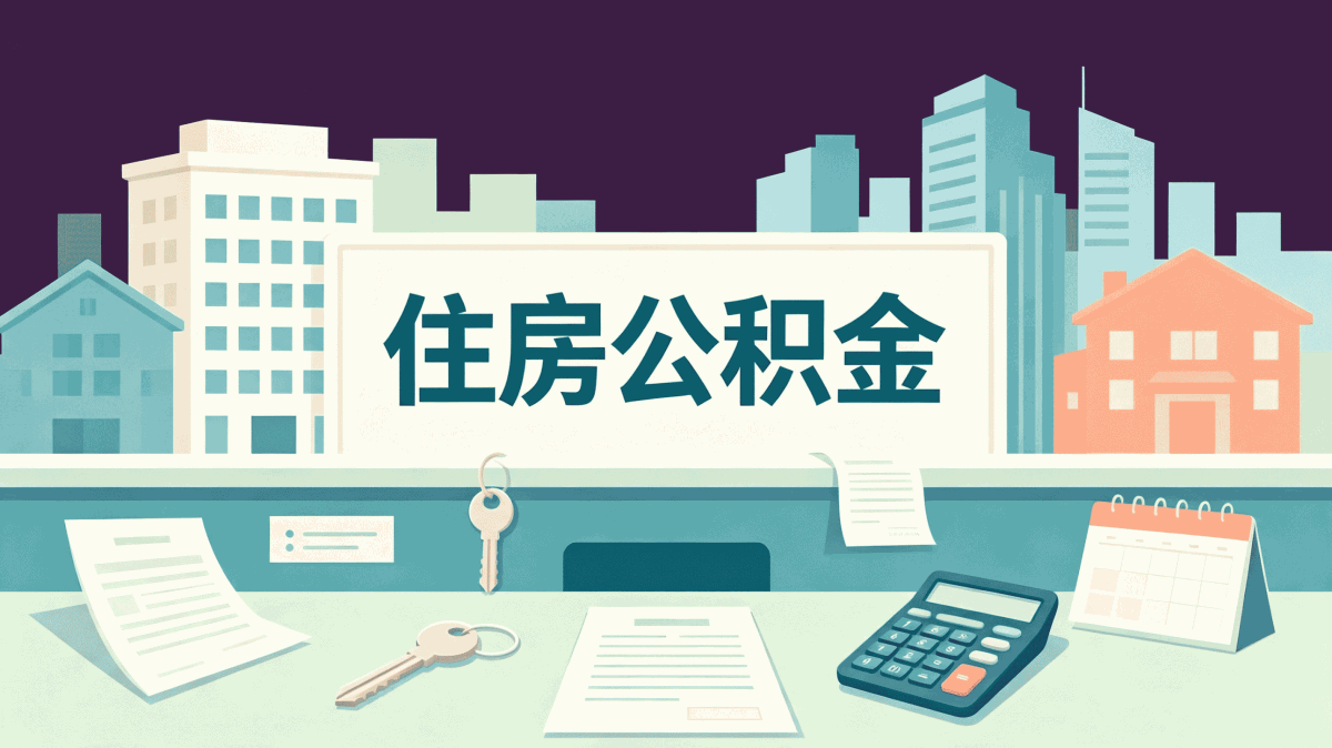 阿克苏在缴公积金提取一笔笔算差多少钱