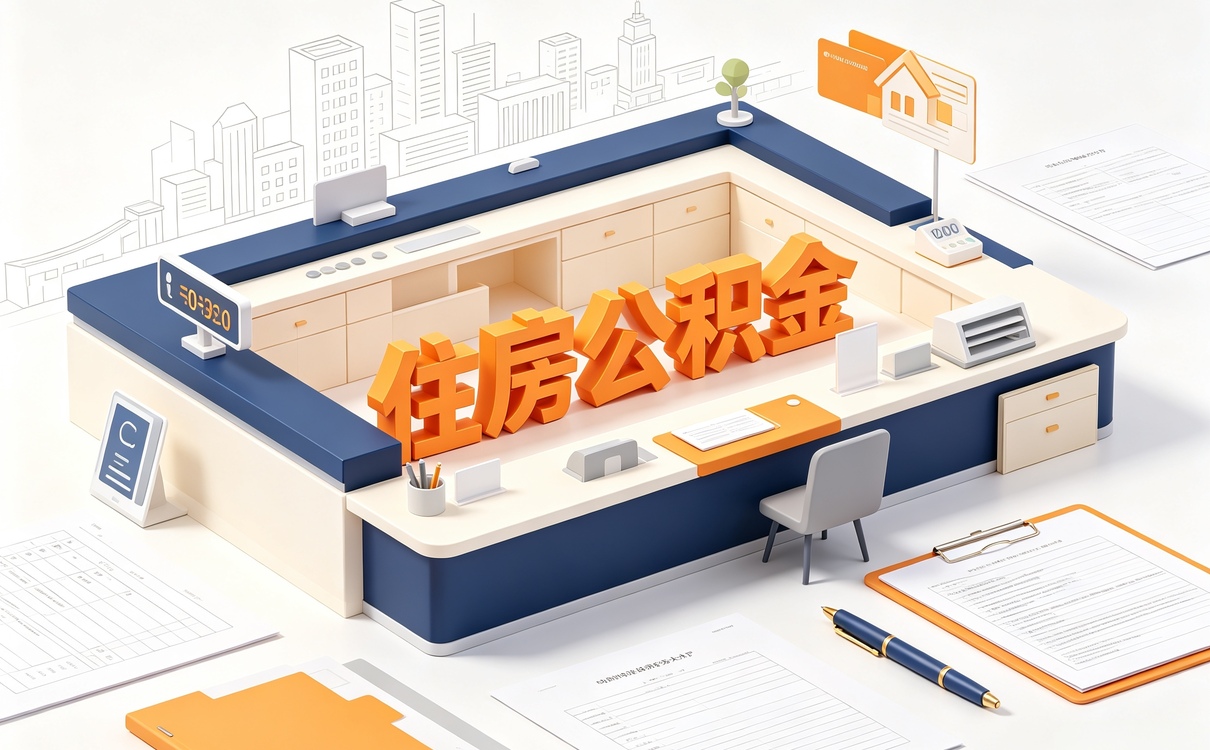 阿克苏正规可靠公积金代取机构材料到账时限