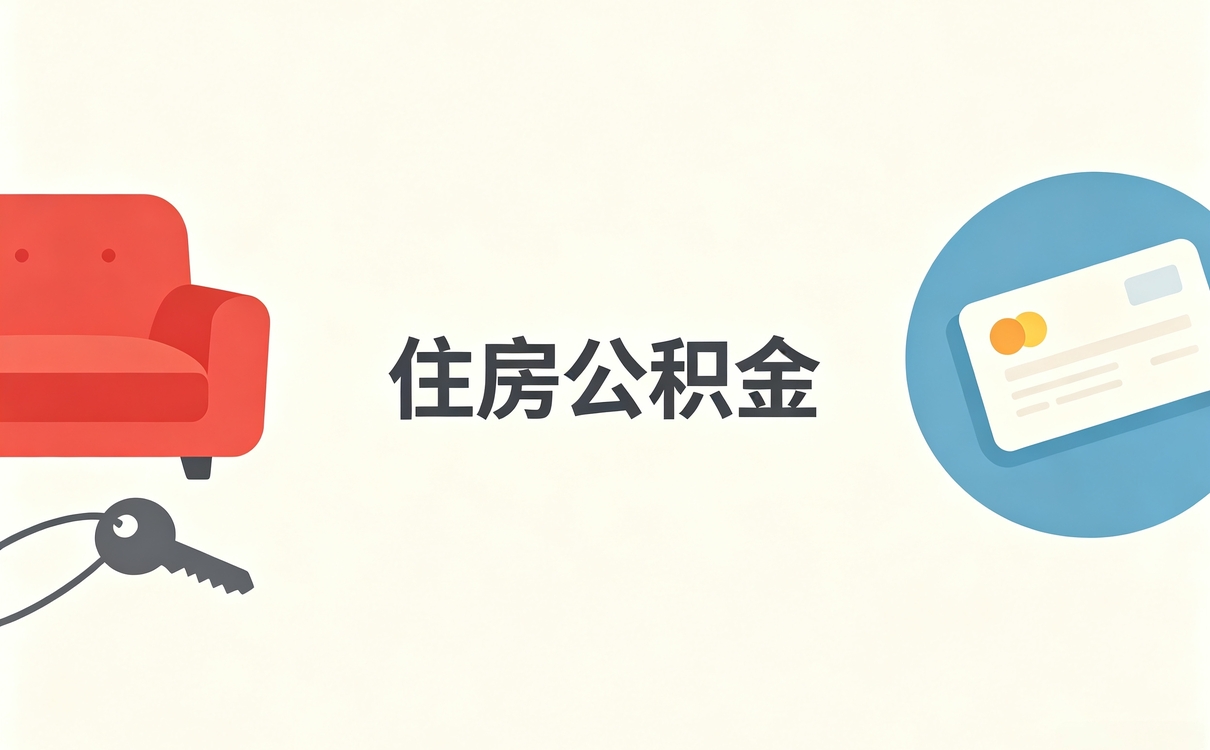 阿克苏专业规范公积金机构我头回办完的真实复盘