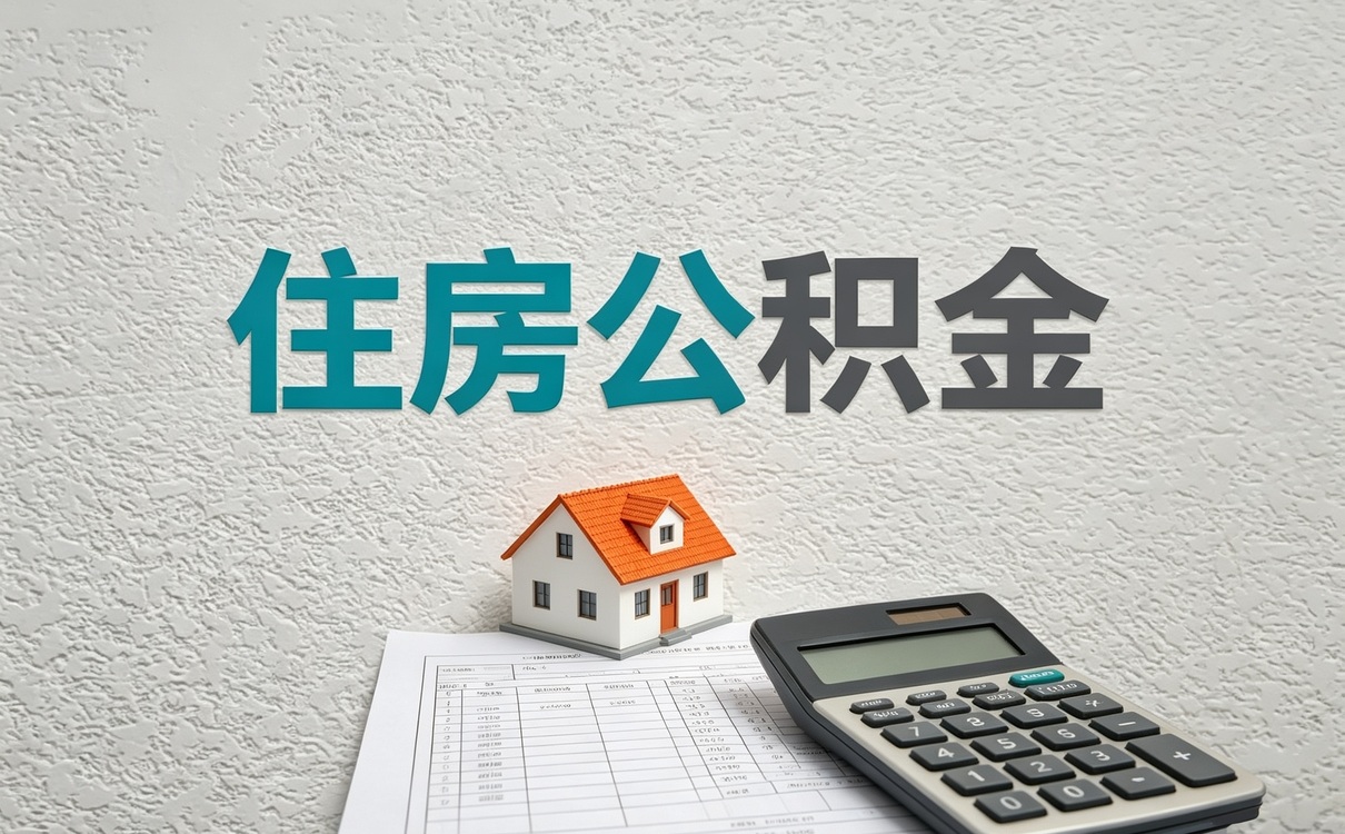 阿克苏在缴公积金提取一笔笔算差多少钱