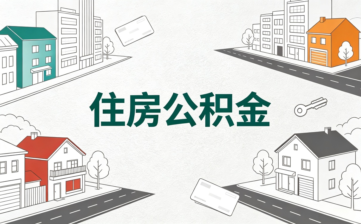 阿克苏实体机构公积金办理我头回办完复盘